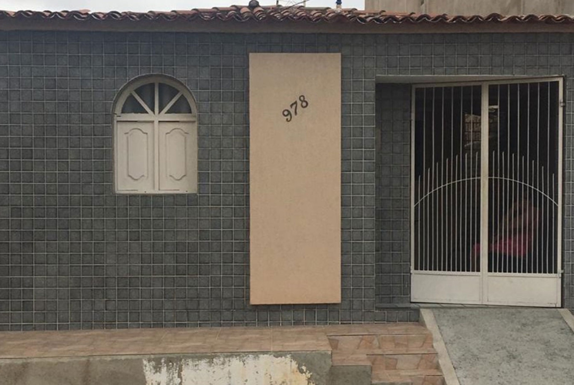 Imóvel Residencial na Rua Teotônio Freire, 978 – JK Currais Novos
